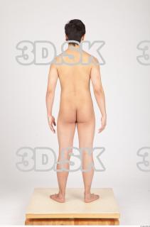 Body texture of Jerald 0015